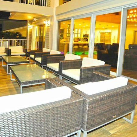 Villa Estelle Miami Bagian luar foto