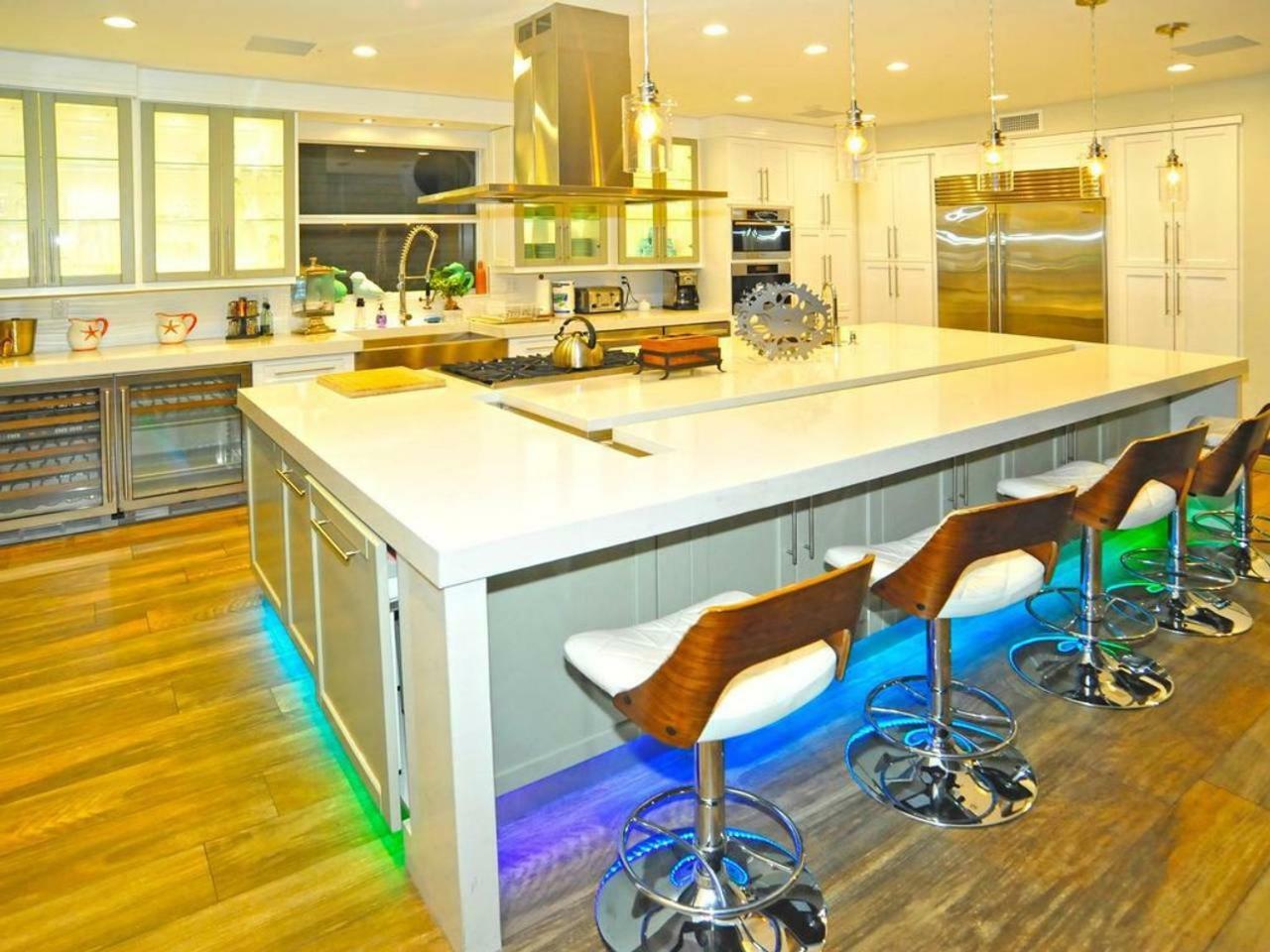 Villa Estelle Miami Bagian luar foto