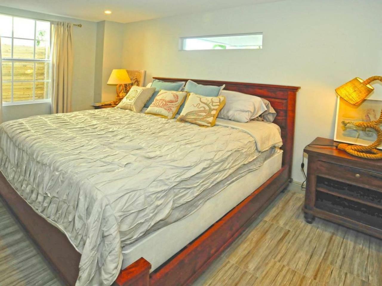Villa Estelle Miami Bagian luar foto