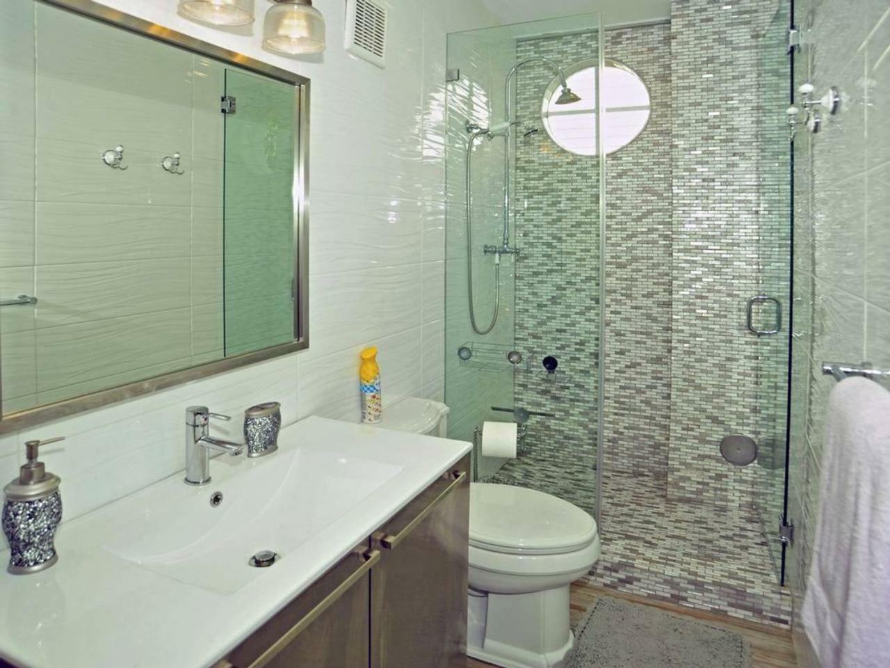 Villa Estelle Miami Bagian luar foto